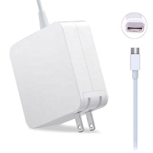 Chargeur 2021 Cargador portatil Amazon 30W 61W 87W 96W Type C Charger PD QC for macbook pro case for Apple Laptop Charger